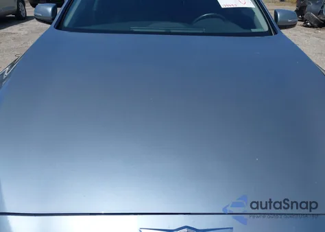 2015 Hyundai Genesis 3.8 z USA, uszkodzony, nr VIN KMHGN4JEXFU048538